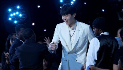 揭秘｜开拓者为何选杨瀚森？