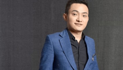 孙宇晨：以区块链之名重塑金融格局