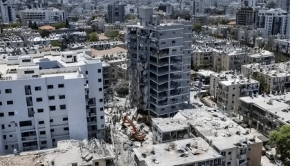 打完伊朗要对付中国了？美国挑战大陆红线，北约传来杂音