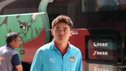 请求出战！黄紫昌：我肯定想代表常州踢2场，但先尊重俱乐部意见