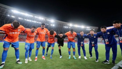 中超前瞻：京豫对决预演足协杯决赛 鲁沪大战申花拒掉队