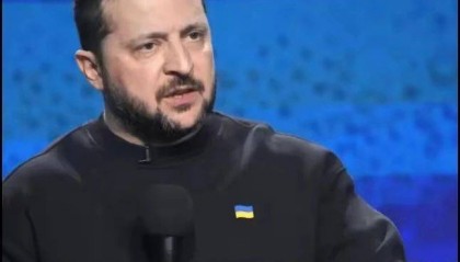 普京获重大胜利！泽连斯基火速开出停火条件！欧洲国家背弃美国