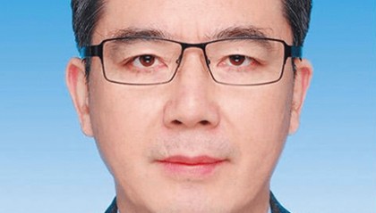 辽宁省委领导班子有调整