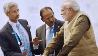 中国家门口要变天了？一夜之间，2大邻国找上门，信号不简单