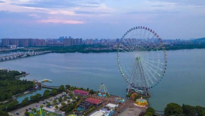 告别人挤人，比苏州安逸、比扬州好吃！这才是江苏最值得去的城市