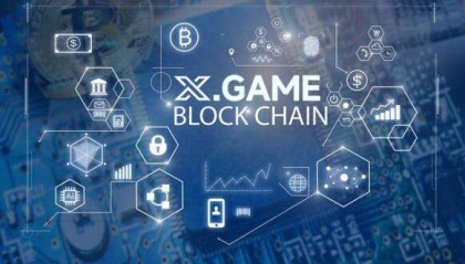 区块链游戏创新幸运哈希，塑造全球数字娱乐的未来发展趋势 ！