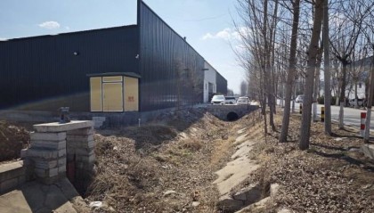 上游315 | 山东梁山翻新卫生巾被曝光企业再调查：到底谁是“刘总”