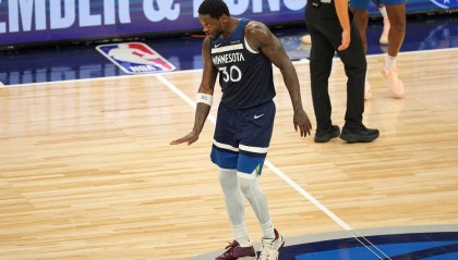 交易签约汇总:兰德尔3年1亿美元续约森林狼