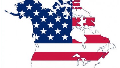 金灿荣：我就纳了闷了！特朗普对这件事是认真的，为什么都觉得他是说着玩呢？