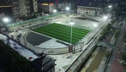 “即将回归”！一网红县城，酒店火爆