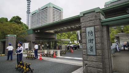 日本拟在九州率先部署远程导弹