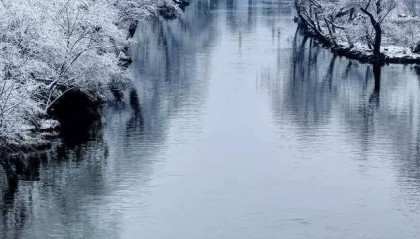 佛说：心上有个人，活着才精神