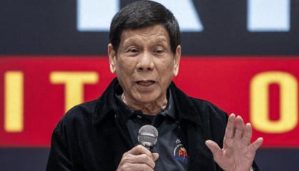 菲律宾上演“生死时速”，杜特尔特在最后时刻，等来了好消息！