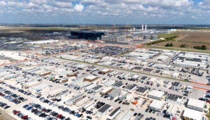 为巩固美半导体霸权，特朗普盯上三星股份？韩国政府回应