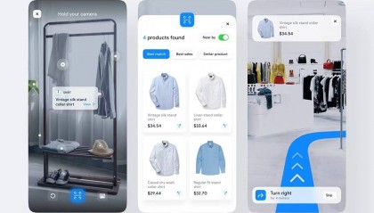 区块链智能合约的标准