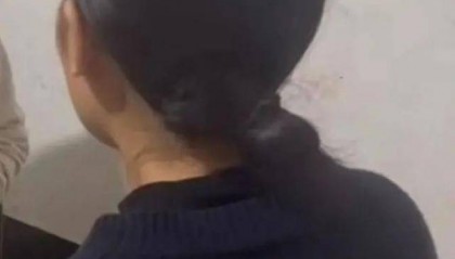 “8个瑞士卷怎么分”当事人回应了！非摆拍，当时夫妻俩正闹口角，占用公共资源很抱歉