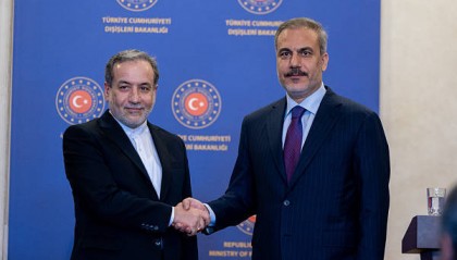 伊朗外长：俄罗斯、伊朗和土耳其将举行会议讨论叙利亚局势