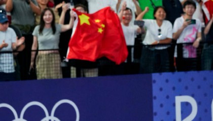 奥运冠军郑思维发文：决定正式退出国际赛场