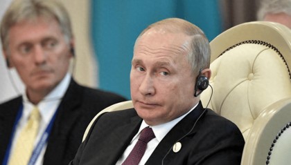 乌克兰敢炸普京总统府，俄罗斯怎么报复？俄方的答案让人浮想联翩