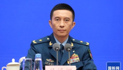 阅兵式所有参阅装备有三大特点，均为国产现役主战装备