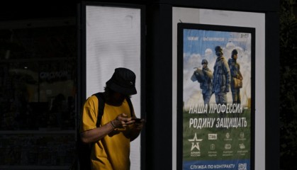 俄乌战争导致俄罗斯艾滋感染率进一步飙升