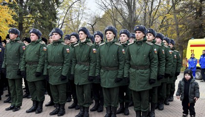 普京：前线局势会决定俄罗斯未来几年甚至几十年的命运