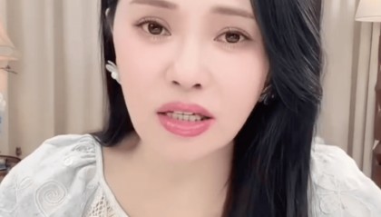 伊能静自曝秦昊很少回家 跟女儿在一起的记忆太少