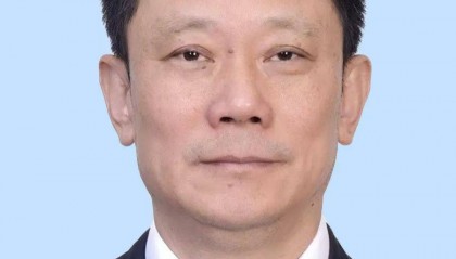 中国航天科工总经理调整