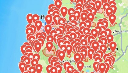 联合国专家：呼吁各国对以色列实施武器禁运，并切断与以色列贸易和金融联系！以色列在加沙发动了一场“种族灭绝运动”