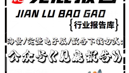 2022-2023中国区块链发展年度报告