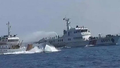 开始摊牌！选总统还是副总统？16万菲军已做选择，美猝不及防