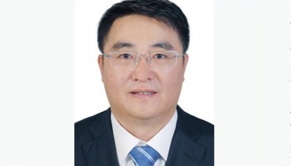 海南一正厅级干部拟任县（市）党委书记，有何特别之处？