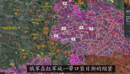 乌克兰全线崩溃，普京突然下令：保护投降乌军！大结局要来了？