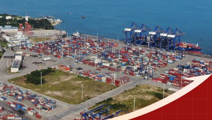 关键词“数”说海南自贸港发展成绩