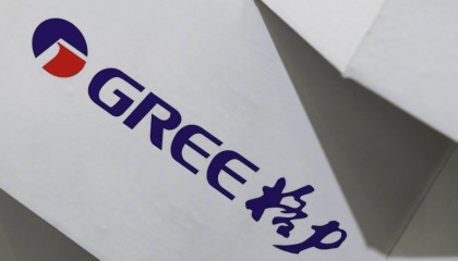 格力独家回应“小米空调线上销量超越格力”：监测数据与网传截图不一致，格力7月线上市场表现依然处于领先位置