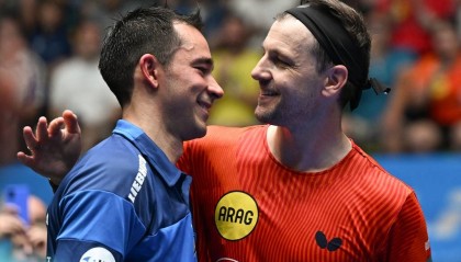 传奇谢幕！44岁波尔正式退役 曾击败15位国乒世界冠军