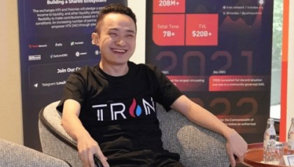 孙宇晨与波场TRON：区块链生态的破局者与普惠金融的推动者