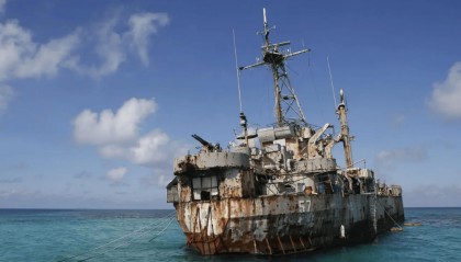 马科斯闯下大祸了？杜特尔特号召“兵变”，16万菲军紧急站队