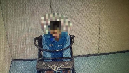 只因怀疑女友，上海一男子竟如此报复，刑拘！