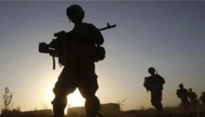 乌军第95旅军人进军基辅，或将先被自己人清算