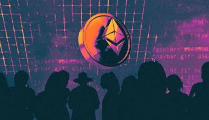 以太坊ETF现货首周数据