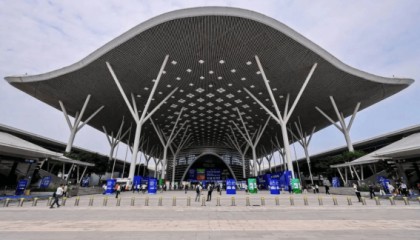 远望谷闪耀IOTE 2024深圳物联网展，以技术创新引领物联网新纪元