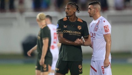 中国队出线仅2小时，中澳大战被指消极比赛，亚足联面临调查危机！