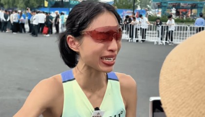 361度回应与“最快女护士”解约