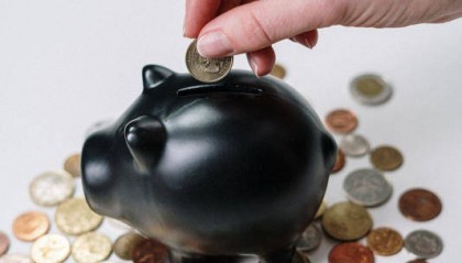 区块链技术在金融领域的应用前景如何？