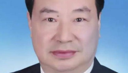 4位干部（拟）任正厅级新职，他已任江西援疆前指总指挥