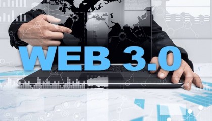 区块链变革：Web3时代的数字化前沿