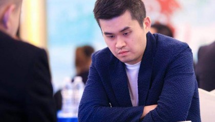 《“象棋第一人”王天一道歉：屠龙少年终成恶龙，将在沉淀中重塑自我》