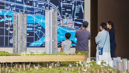 部分村镇的房子要收房产税？误会有点大