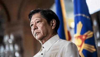 形势逆转，杜特尔特迎来强援，亲美派措手不及，马科斯打法变了